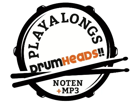 Drumheads Playalongs Umfrage 2