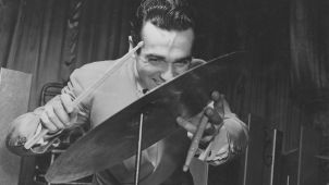 Die Besten des Jazz: Gene Krupa, der erste Schlagzeug-König