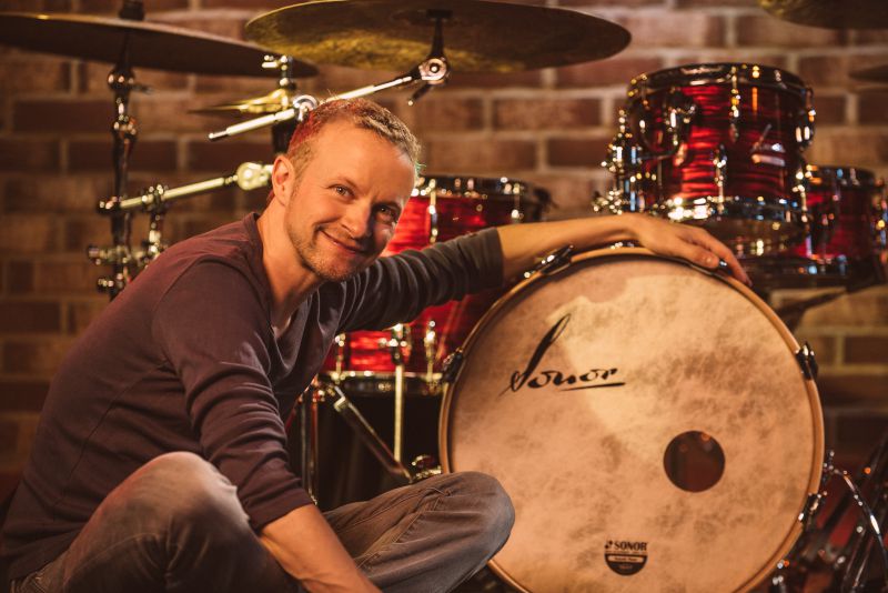 Interview: Stephan Emig – Häng mit Musikern rum!