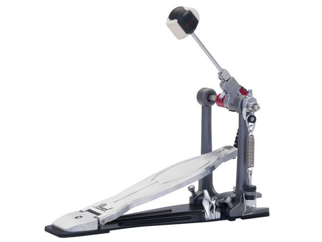 805 500 P1030r Eliminator Solo Red Pedal