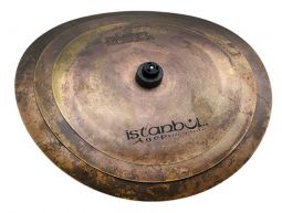 Istanbul Cymbal Clap Stack 255x193