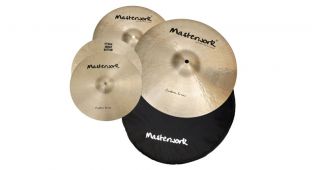 Masterwork Custom Cymbal Set 312x170