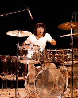 Csm Keith Moon The Who Zickos Drumset Getty 1891258c33