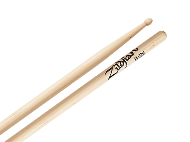 Test: Zildjian Gauge 9 Drumsticks