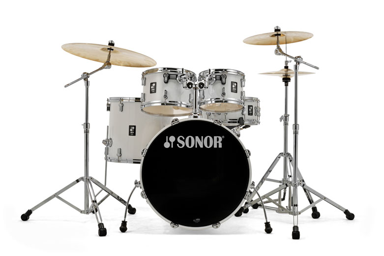 Einsteiger-Schlagzeug Sonor AQ1