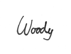 unterschrift woody wolfgang klausner