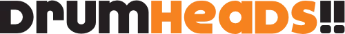 drumheads Magazin - Logo