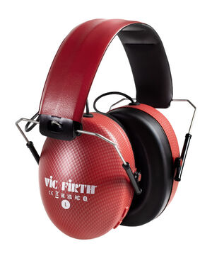 Vic Firth Bluetooth Kopfhörer