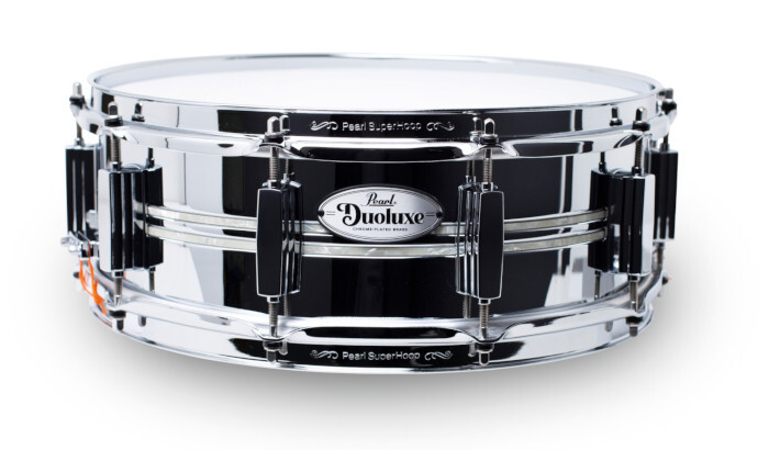 Pearl Duoluxe Snare