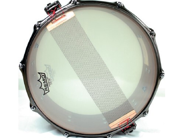 DS Drums Rebel Snares